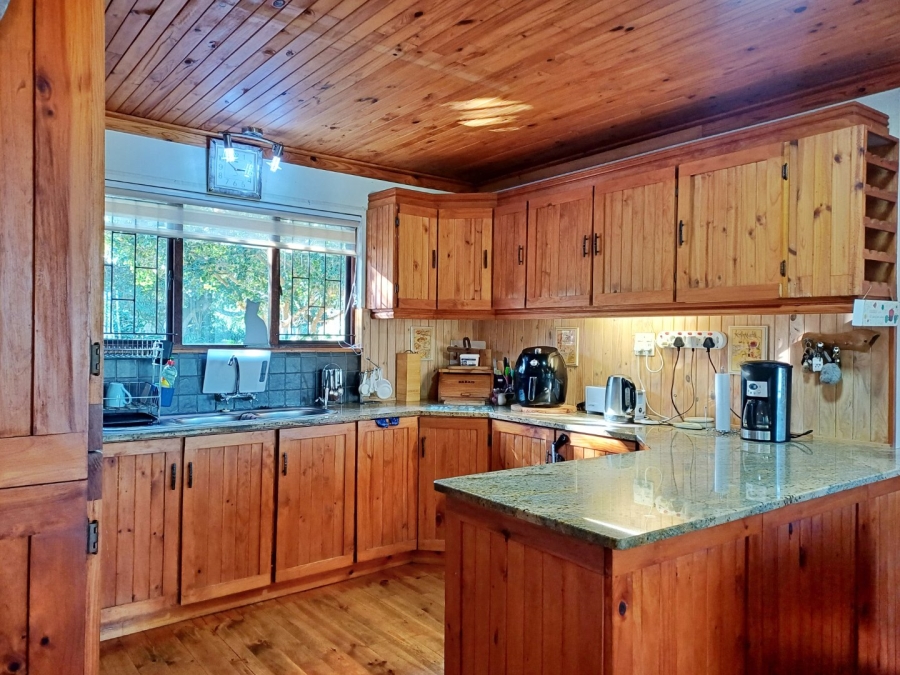 4 Bedroom Property for Sale in Tergniet Western Cape